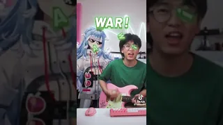 iklan Tokopedia x kobo kanaeru