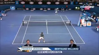 Australian Open 2014 - Best Points (HD)