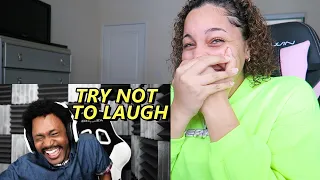 CORYXKENSHIN: Try Not To Laugh Challenge.. TEARS FAM.. TEARS REACTION