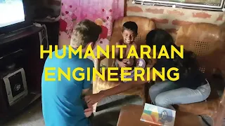 What is Humanitarian Engineering?