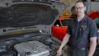 The Rebuild Inspection EVERYONE Should Do First! | BMW 760i Episode 2 (To Rebuild or Not To Rebuild)