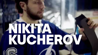 Nikita Kucherov, Tampa Bay Lightning | Beyond the Ice