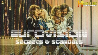 Eurovision: Secrets and Scandals