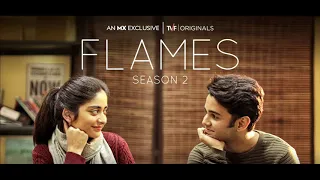 Lamha Acoustic Version Flames Season 2 Soundtrack