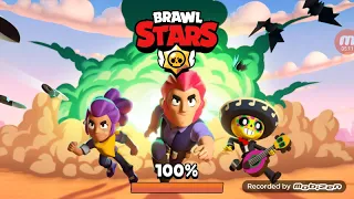 Ellllll Primoooo herkezin suratına atladık Gene (cin) geldimi gitti mi BRAWL STARS