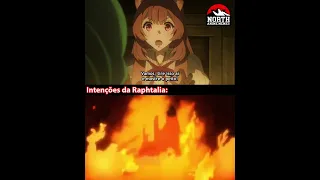 meme |  intenções da raphtalia: | anime:The Rising of the Shield Hero