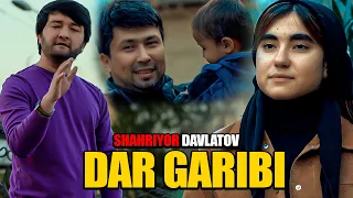 Shahriyor Davlatov Dar Garibi 2024 Шахриёр Давлатов Дар Гариби