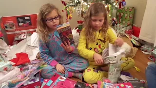 The Patrick Twins - Christmas Day 2017 (Alternate)
