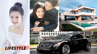 Zhao Lusi (The Long Ballad) Biography,Family,Boyfriend,Net worth,Car & Lifestyle 2021