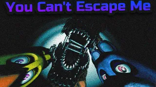 [FNaF|SFM|CollabPart] CK9C - You Can't Escape Me | Collab Part For @kaylananimations
