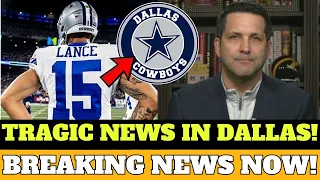 🚨LAST HOUR! A WORRYING FUTURE OF THE DALLAS COWBOYS! WILL JONES HAVE SOLUTIONS FOR THE TEAM? COWBOYS