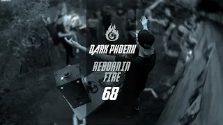 Dark PhoenX - Reborn in Fire #68 (Raw Hardstyle & Uptempo Mix January 2022)