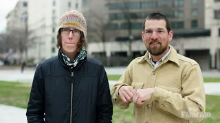 Farmers Jeremy Smith & Trish Jenkins on Their Climate Resilient Farm Practices