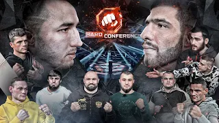 Персидский Дагестанец VS Никулин. Акаб VS Панда - будет ли бой. UFC на Хардкоре.Старт второго сезона