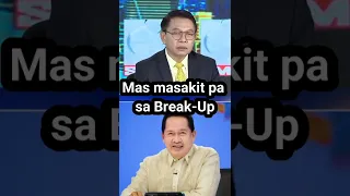 Mike & Pastor Quiboloy Hiwalay na