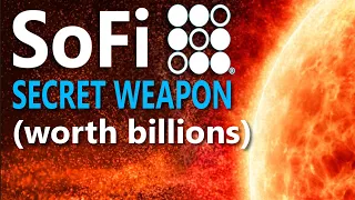 SoFi’s Multi-Billion Dollar Weapon is on the Verge of Disruption