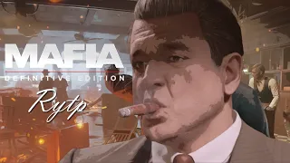 Mafia Definitive Edition - RYTP