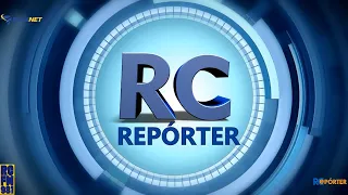 RC REPORTER l Completo 08/12/2021