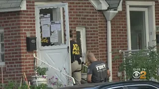 Sources: One Person Arrested In ATF Raid In Ozone Park