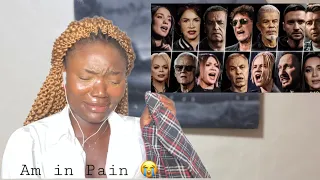 SHAMAN и все звёзды — ВСТАНЕМ REACTION | This Pure and Unexplainable Pain 😭 *Requested Reaction*