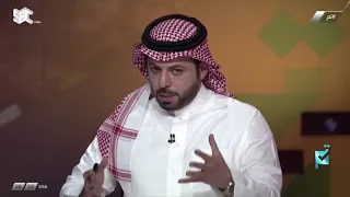 عبدالله الربدي: سن فوق 35 هو مستوى العطاء لدى الشخص، وفي هذا العمر يأسس عائلة وكثرت الالتزامات عليه