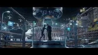 Terminator Genisys | Trailer #2 | Paramount Pictures AU