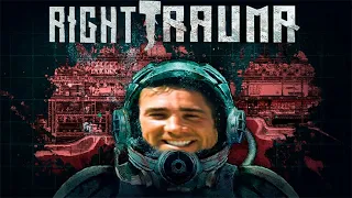 Подводный спортзал(Barotrauma)