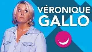 Véronique Gallo - Festival du Rire de Liège 2018