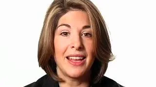 Naomi Klein: The Montreal Massacre