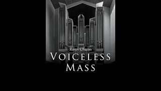 Voiceless Mass by Raven Chacon