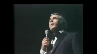 Perry Como Live - For the Good Times