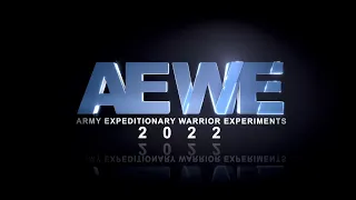 AEWE 2022 Video