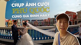 QNT's Vlog | Phú Quốc nhưng không giống anh Khôi