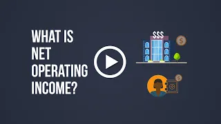 Financial and Real Estate Terminology: What is Net Operating Income (NOI)?