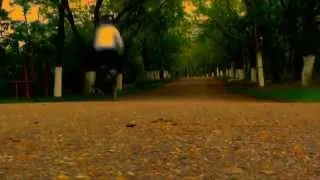 Андрей Державин - Песня про мой велосипед