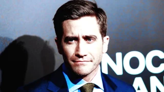 Jake Gyllenhaal || Hurts So Good