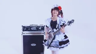 BAND MAID   Without Holding Back