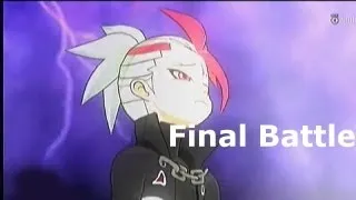 Bakugan - Final Battle