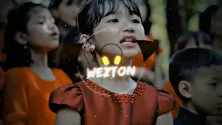 Mynsiem ba dang lung (Wezton Remix) | Siren Jam