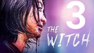 The Witch Part 3 Soon!!!