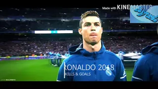 Cristiano Ronaldo,Dura daddy Yankee ,skill and goal