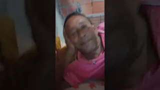 Live do Vovô Pedro