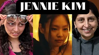 The Weeknd, JENNIE, Lily-Rose Depp - One Of The Girls (Official Video) - 🇬🇧 Reaction