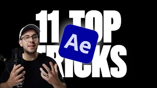 Top 11 FREE After Effects Plugins (2024)