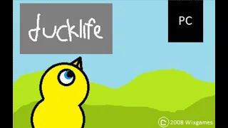 Duck Life - Full Game 100%