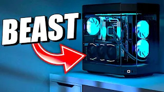 BEST PREBUILT PC for Gaming Under $2000 on Amazon 2024 💯