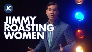 30 Minutes of Jimmy Carr Roasting Women | Jimmy Carr