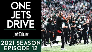 2021 One Jets Drive: Episode 12 (Season Finale) | New York Jets | NFL