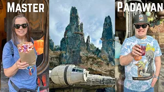 Visit Batuu, Get Captured By The Republic, May The 4th Be With You! - Star Wars - Disney