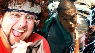 THE BEST LIVE ACTION MY HERO ACADEMIA FILM 🔥🔥 | Kaggy Reacts to UA:LA Pilot Episode 0